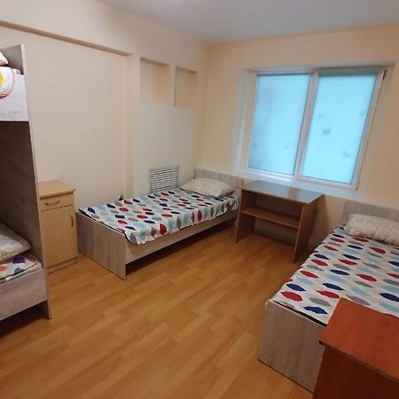 Family Hostel 알마티 외부 사진