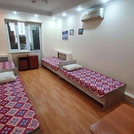 Family Hostel 알마티 외부 사진