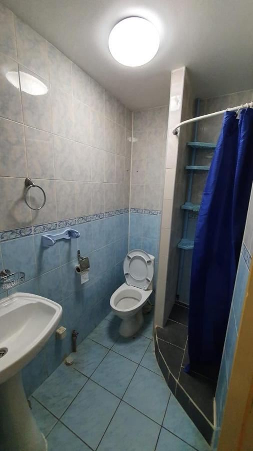 Family Hostel 알마티 외부 사진