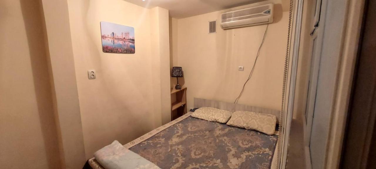 Family Hostel 알마티 외부 사진
