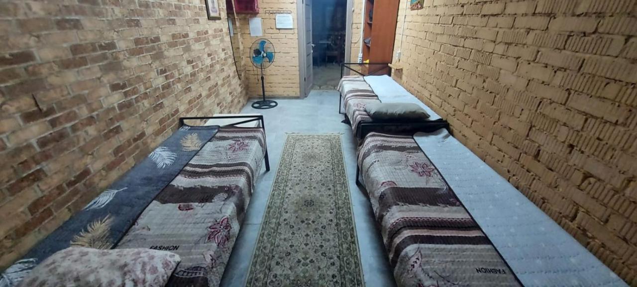 Family Hostel 알마티 외부 사진