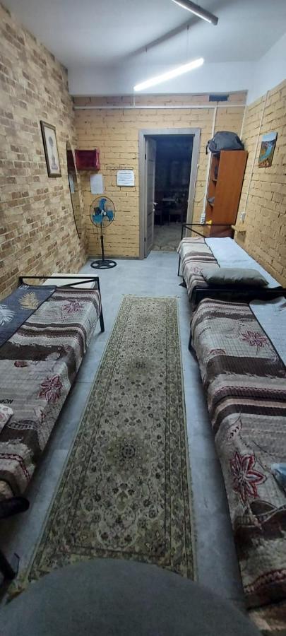 Family Hostel 알마티 외부 사진