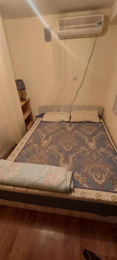 Family Hostel 알마티 외부 사진