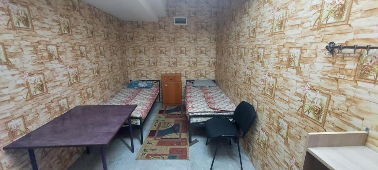 Family Hostel 알마티 외부 사진